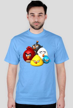 angry birds