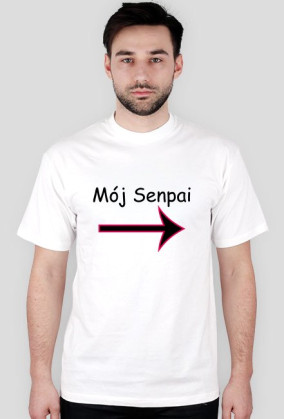Mój Senpai