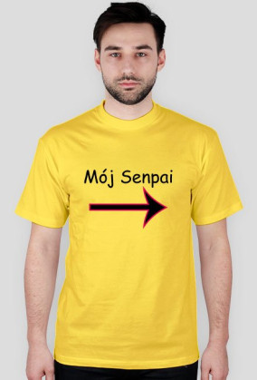 Mój Senpai