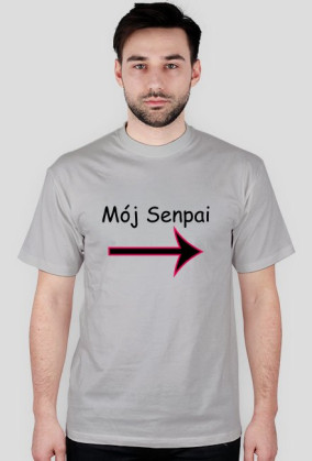 Mój Senpai