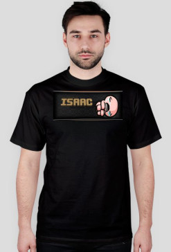 isaac