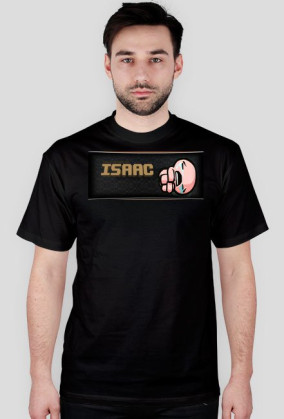 isaac