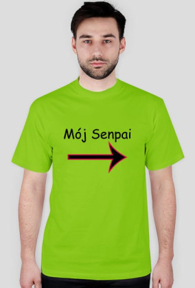 Mój Senpai