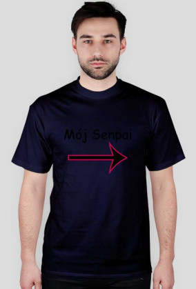 Mój Senpai