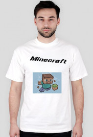 Minecraft T-shirt