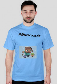 Minecraft T-shirt