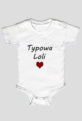 Typowa Loli