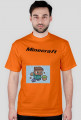 Minecraft T-shirt