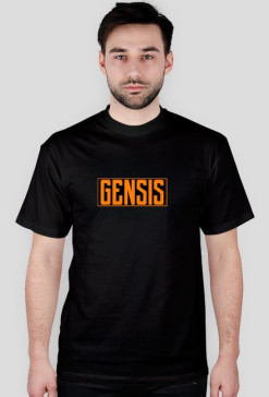 Koszuleczka Gensis