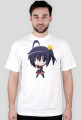 Rikka Chibi Anime Manga