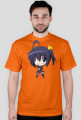 Rikka Chibi Anime Manga