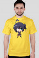 Rikka Chibi Anime Manga