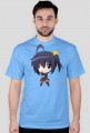 Rikka Chibi Anime Manga