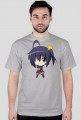 Rikka Chibi Anime Manga