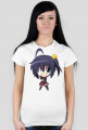 Rikka Chibi Anime Manga