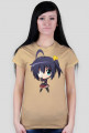 Rikka Chibi Anime Manga