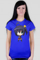 Rikka Chibi Anime Manga
