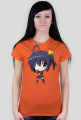 Rikka Chibi Anime Manga