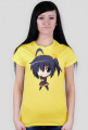 Rikka Chibi Anime Manga