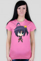 Rikka Chibi Anime Manga