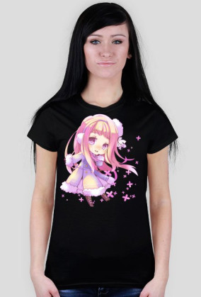 Anime Manga Chibi