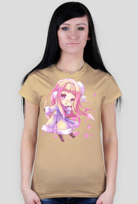 Anime Manga Chibi