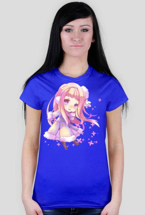 Anime Manga Chibi