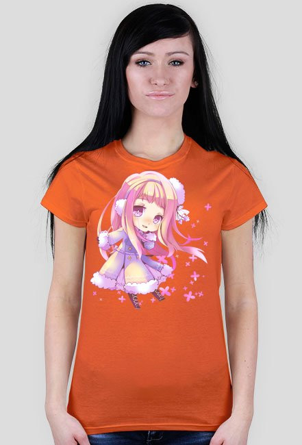 Anime Manga Chibi