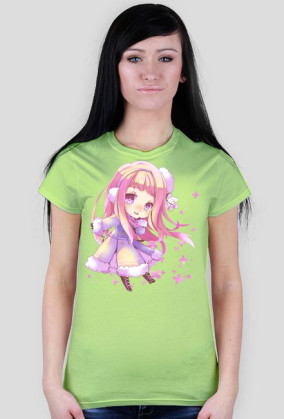 Anime Manga Chibi