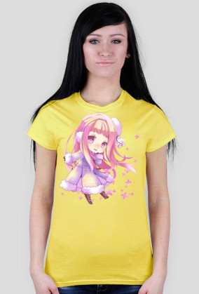 Anime Manga Chibi