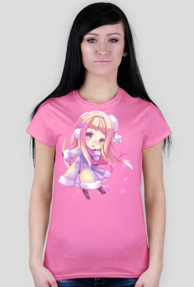 Anime Manga Chibi