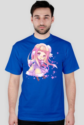 Anime Manga Chibi
