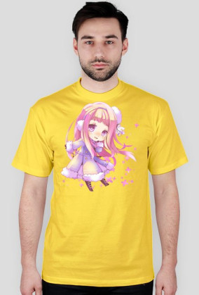 Anime Manga Chibi