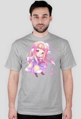 Anime Manga Chibi