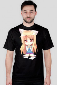 Shiina Mashiro Anime Manga Chibi