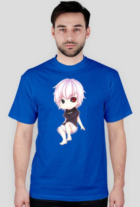Tokyo Ghoul chibi