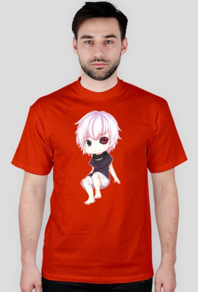 Tokyo Ghoul chibi