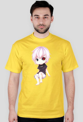 Tokyo Ghoul chibi