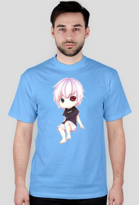 Tokyo Ghoul chibi