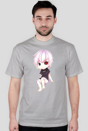 Tokyo Ghoul chibi