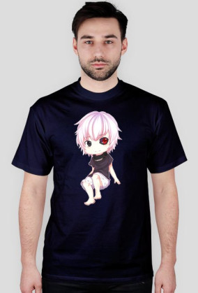 Tokyo Ghoul chibi