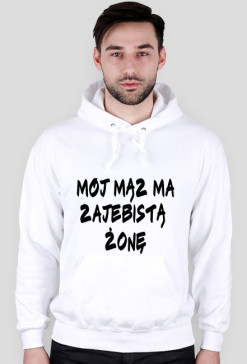 Dla męża