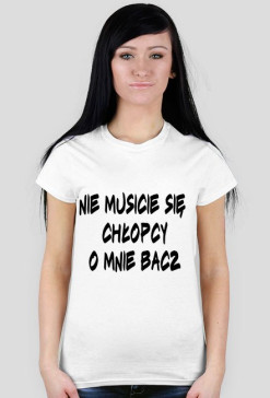 Dla pań