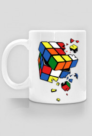 RUBIK CRASH