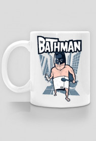 BATHMAN