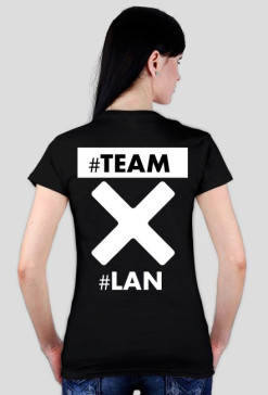 # TEAM LAN [OBUSTRONNY ZADRUK]