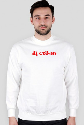 dj cziken