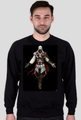 assasin bluza