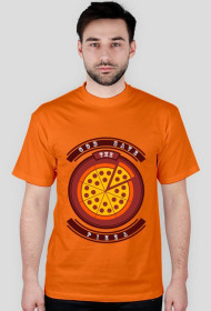 GOD SAVE THE PIZZA