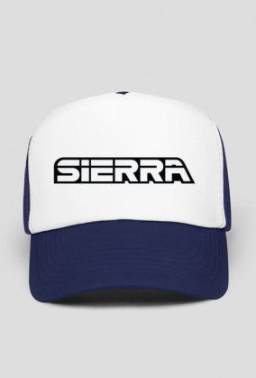 Sierra 2.8